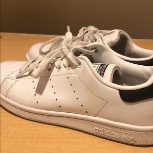 Adidas Stan Smith 6.5 W shoes